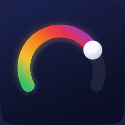 Shade app icon